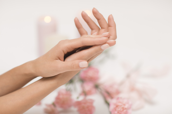 Manicure/ Pedicure